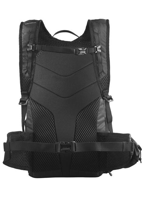 Plecak codzienny Salomon Trailblazer 20 - black