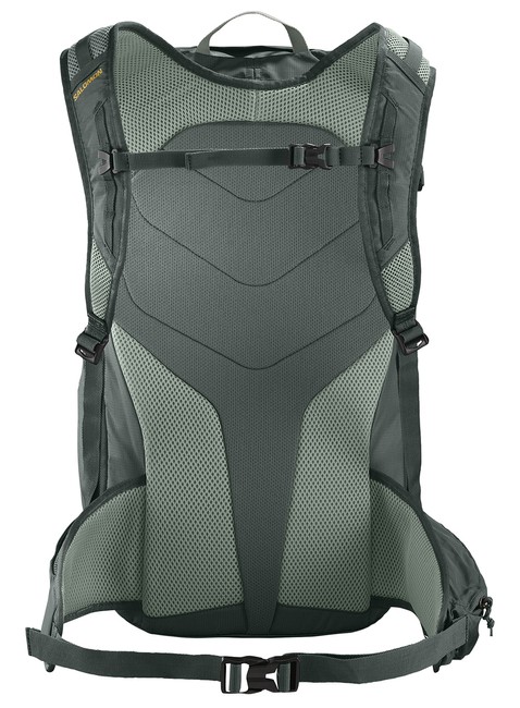 Plecak codzienny Salomon Trailblazer 30 - urban chic / green milieu