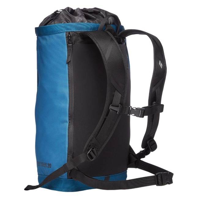 Plecak codzienny Street Creek 20 l Black Diamond - astral blue