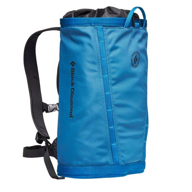 Plecak codzienny Street Creek 20 l Black Diamond - astral blue