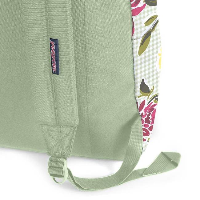 Plecak codzienny SuperBreak One JanSport - garden tea party