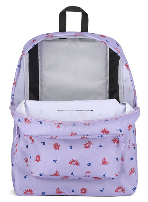 Plecak codzienny SuperBreak One JanSport - lagoon luau