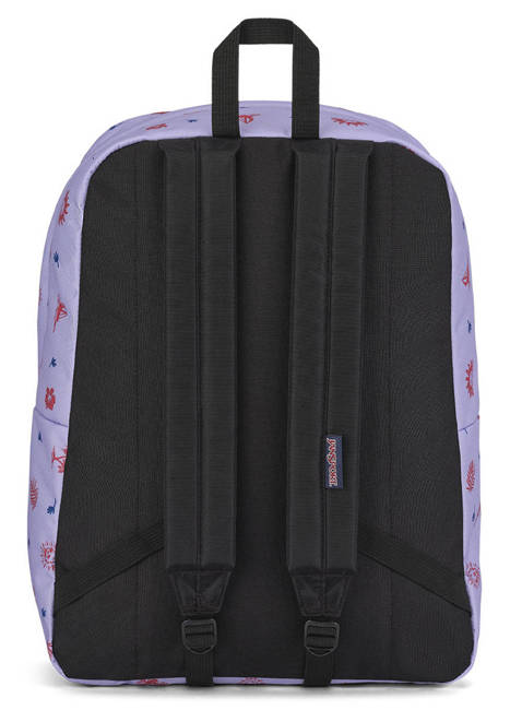 Plecak codzienny SuperBreak One JanSport - lagoon luau