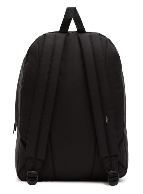 Plecak codzienny Vans Realm 22 l - fudge/black