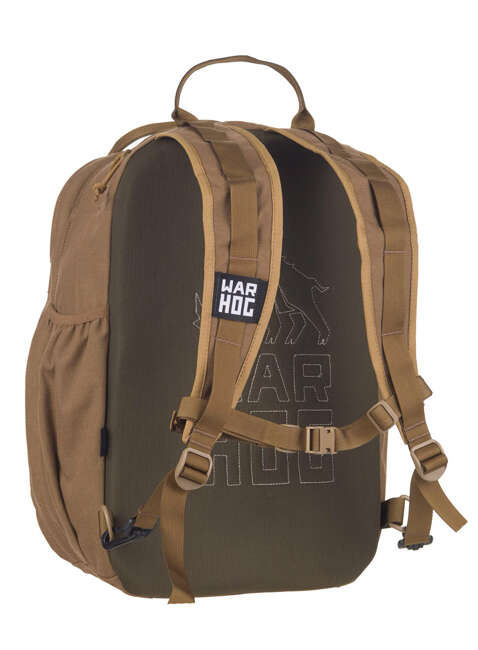 Plecak codzienny Wisport Kaiken 18 l - coyote brown