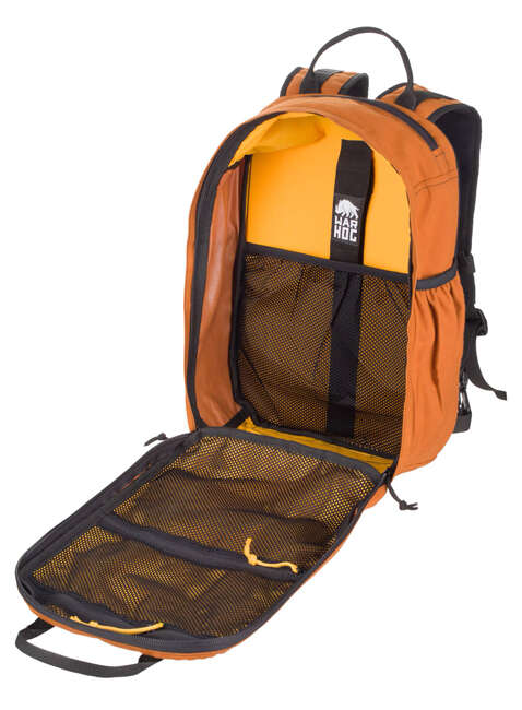 Plecak codzienny Wisport Kaiken 18 l - coyote brown