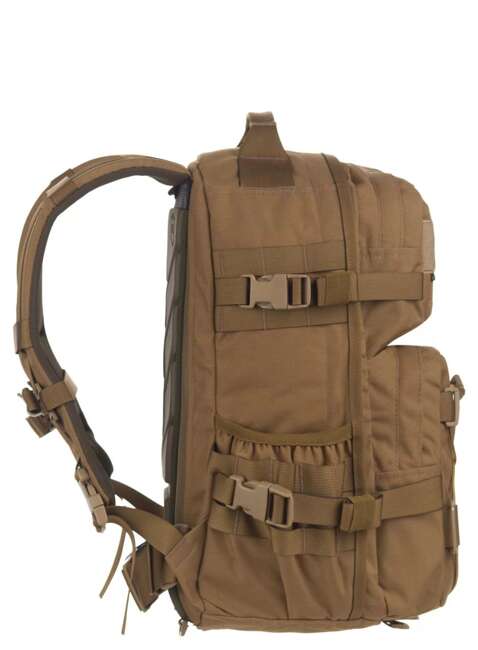 Plecak codzienny militarny Wisport Sparrow 303 - coyote brown