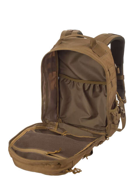 Plecak codzienny militarny Wisport Sparrow 303 - coyote brown