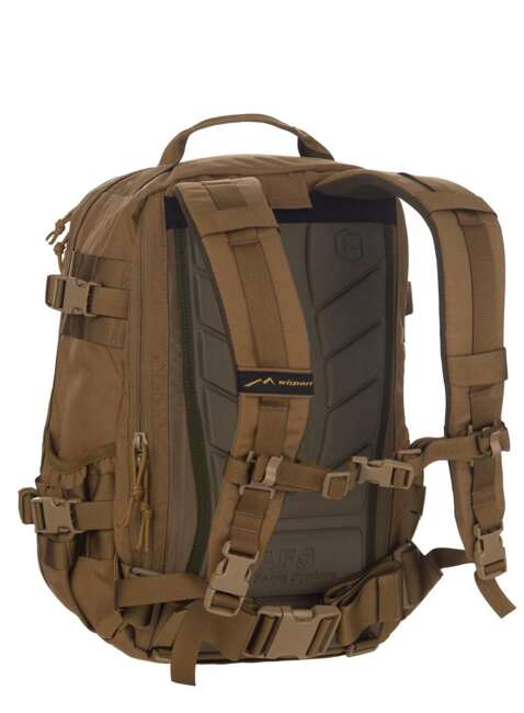 Plecak codzienny militarny Wisport Sparrow 303 - coyote brown