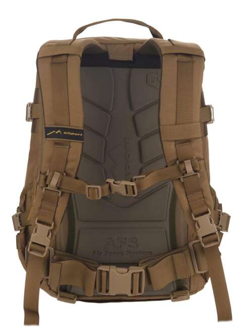 Plecak codzienny militarny Wisport Sparrow 303 - coyote brown