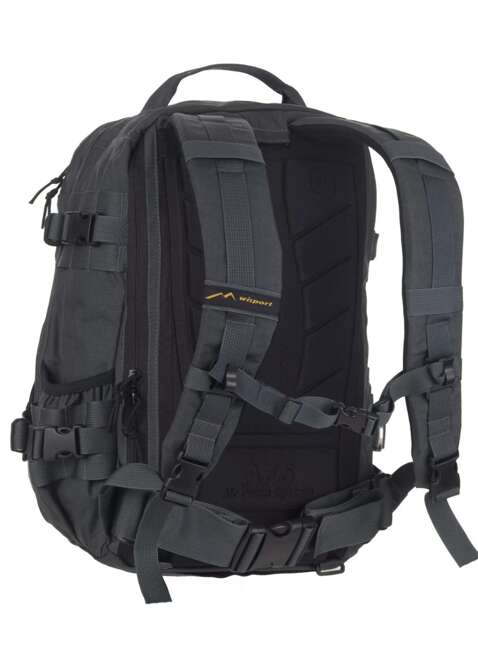 Plecak codzienny militarny Wisport Sparrow 303 - graphite