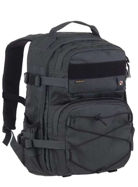 Plecak codzienny militarny Wisport Sparrow 303 - graphite