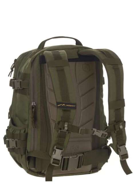 Plecak codzienny militarny Wisport Sparrow 303 - olive green