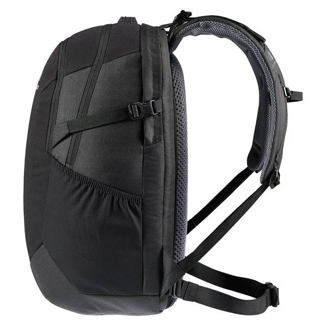 Plecak codzienny na laptopa Deuter Gigant - black