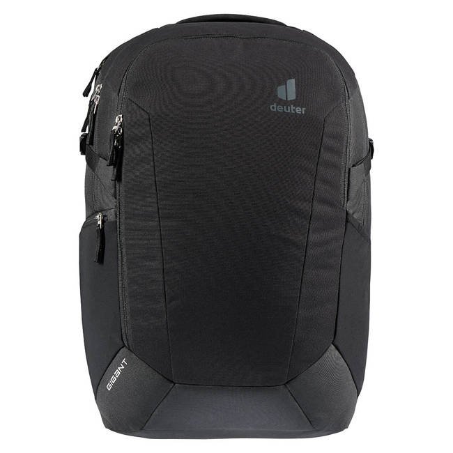 Plecak codzienny na laptopa Deuter Gigant - black