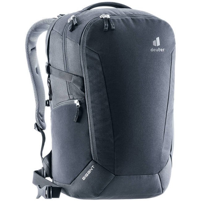 Plecak codzienny na laptopa Deuter Gigant - black