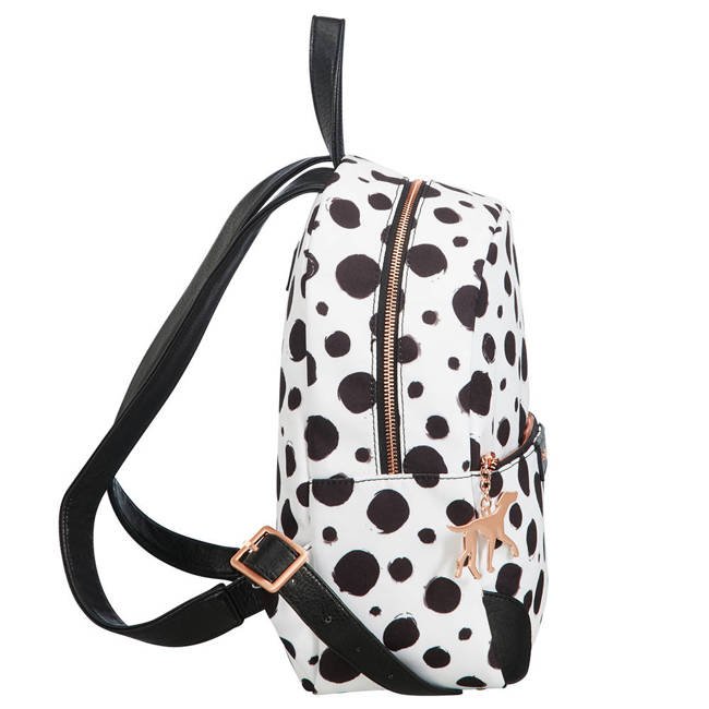 Plecak damski Disney Forever Samsonite - dalmatians