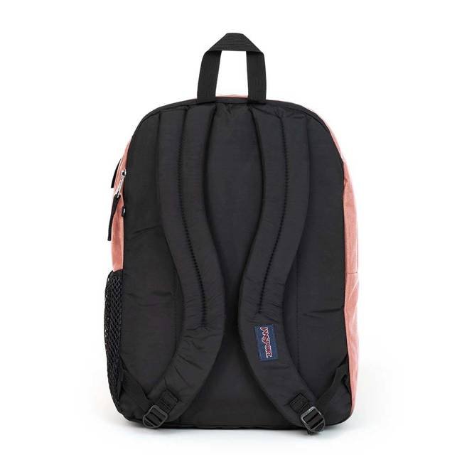 Plecak damski JanSport Big Student 34 l - misty rose