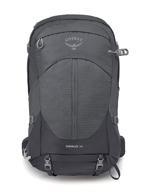 Plecak damski Osprey Sirrus 34 - tunnel vision grey