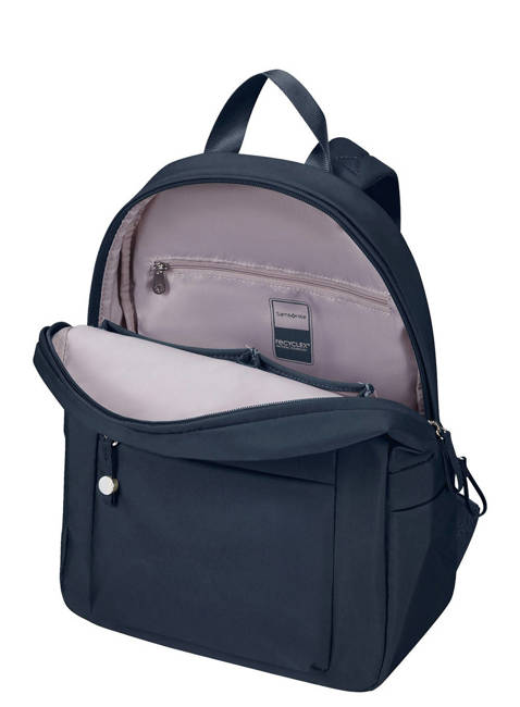 Plecak damski Samsonite Move 4.0 - dark blue