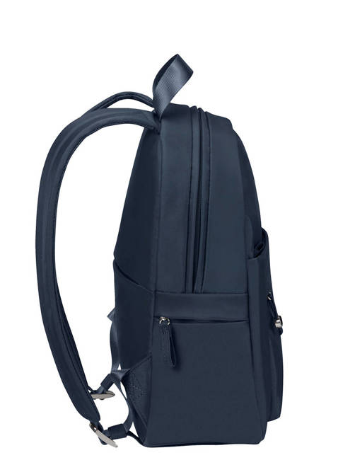 Plecak damski Samsonite Move 4.0 - dark blue