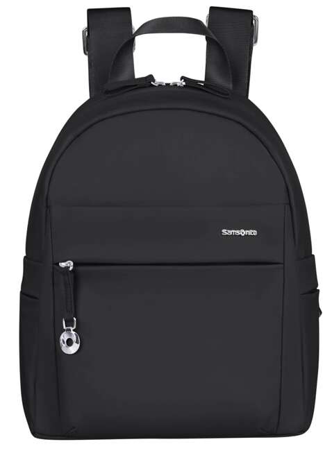 Plecak damski Samsonite Move 5.0 S - black