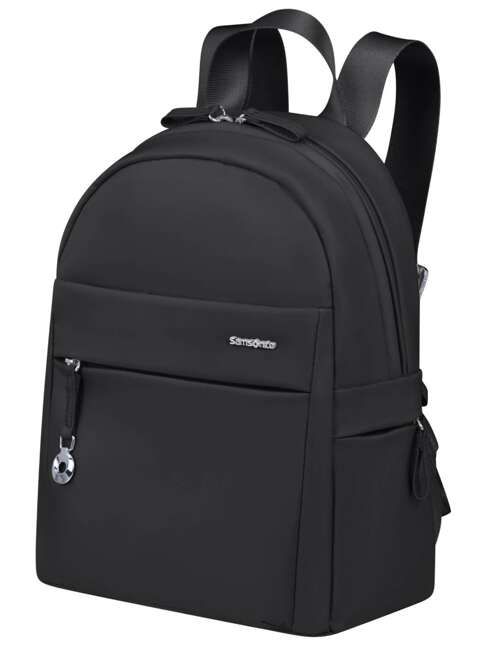 Plecak damski Samsonite Move 5.0 S - black