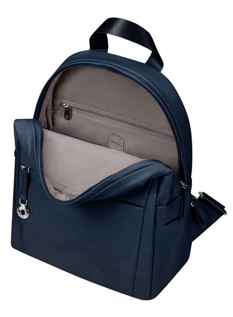 Plecak damski Samsonite Move 5.0 S - dark blue