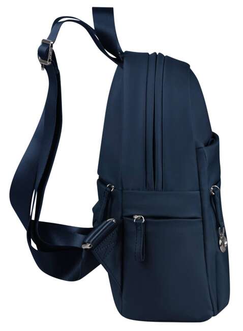 Plecak damski Samsonite Move 5.0 S - dark blue