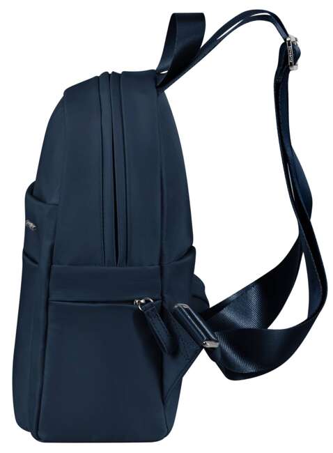 Plecak damski Samsonite Move 5.0 S - dark blue