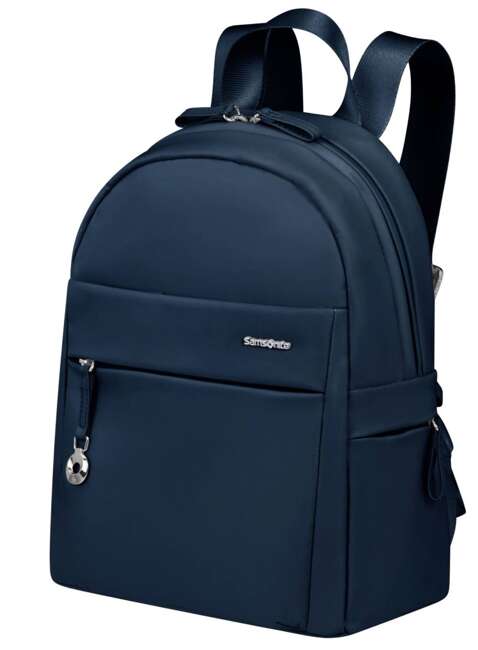 Plecak damski Samsonite Move 5.0 S - dark blue