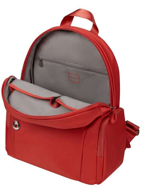 Plecak damski Samsonite Move 5.0 - coral red