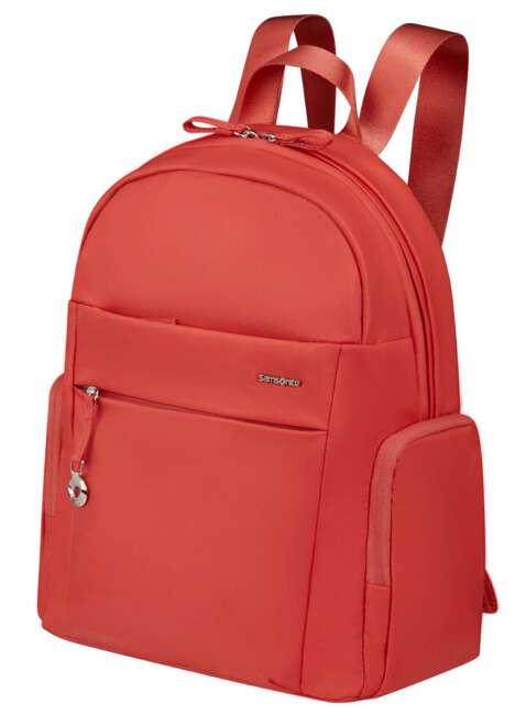 Plecak damski Samsonite Move 5.0 - coral red