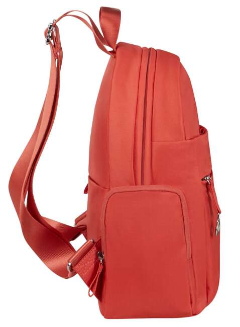 Plecak damski Samsonite Move 5.0 - coral red