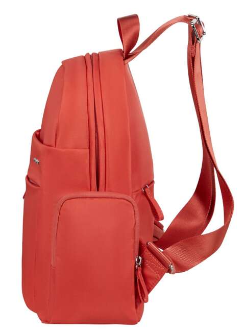 Plecak damski Samsonite Move 5.0 - coral red