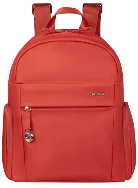 Plecak damski Samsonite Move 5.0 - coral red