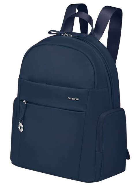 Plecak damski Samsonite Move 5.0 - dark blue