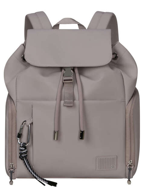 Plecak damski Samsonite Wander Last Backpack - ash rose