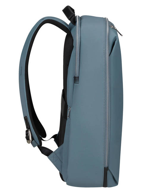 Plecak damski miejski Samsonite Ongoing 15,6- petrol grey