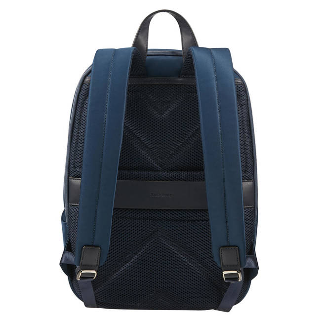 Plecak damski na laptopa 14,1 " Samsonite Eco Wave - midnight blue