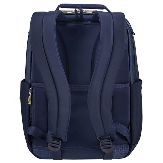 Plecak damski na laptopa 14,1" Samsonite Openroad Chic 2.0 - eclipse blue