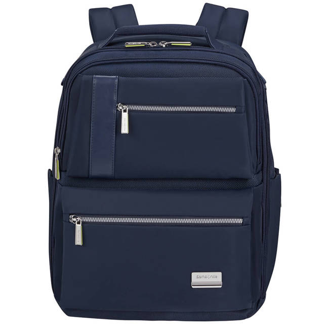 Plecak damski na laptopa 14,1" Samsonite Openroad Chic 2.0 - eclipse blue