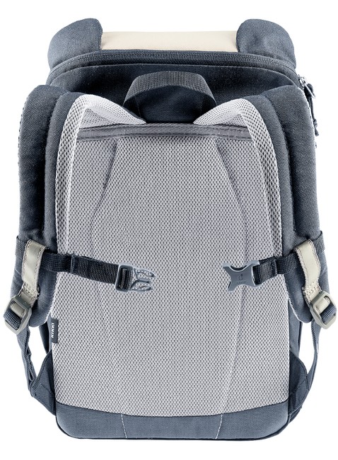 Plecak dla dzieci Deuter Kikki - black / bone