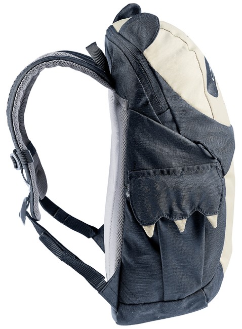 Plecak dla dzieci Deuter Kikki - black / bone