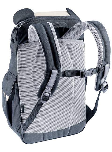 Plecak dla dzieci Deuter Kikki - black / bone