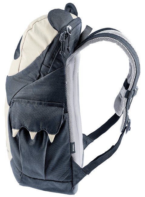 Plecak dla dzieci Deuter Kikki - black / bone