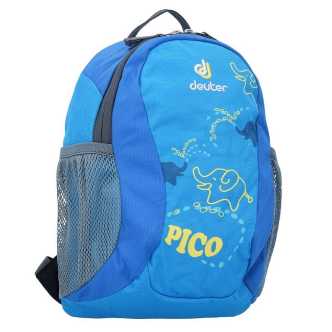 Plecak dla dziecka Deuter Pico - turquoise