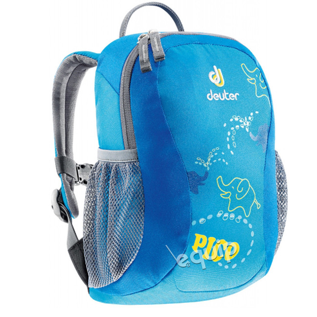 Plecak dla dziecka Deuter Pico - turquoise