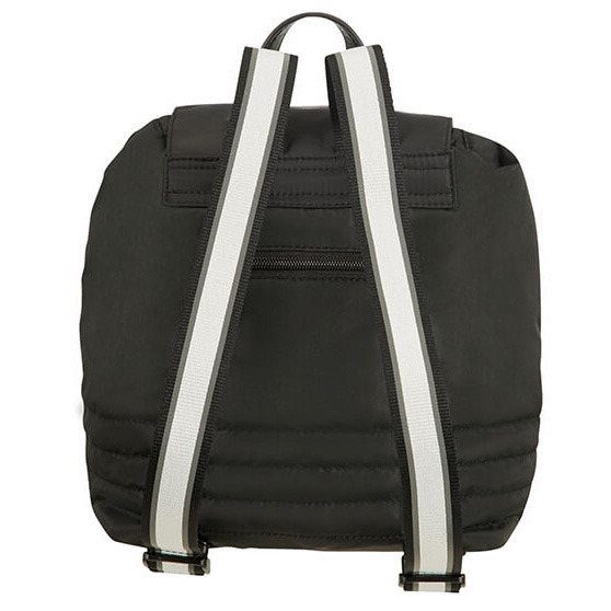 Plecak dla kobiet American Tourister Uptown Vibes - Black/Grey