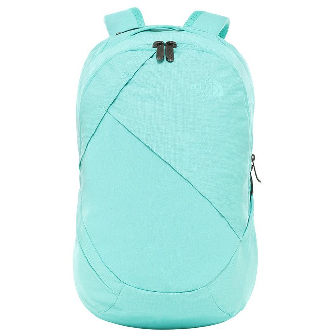 Plecak dla kobiet The North Face W Isabella retro green